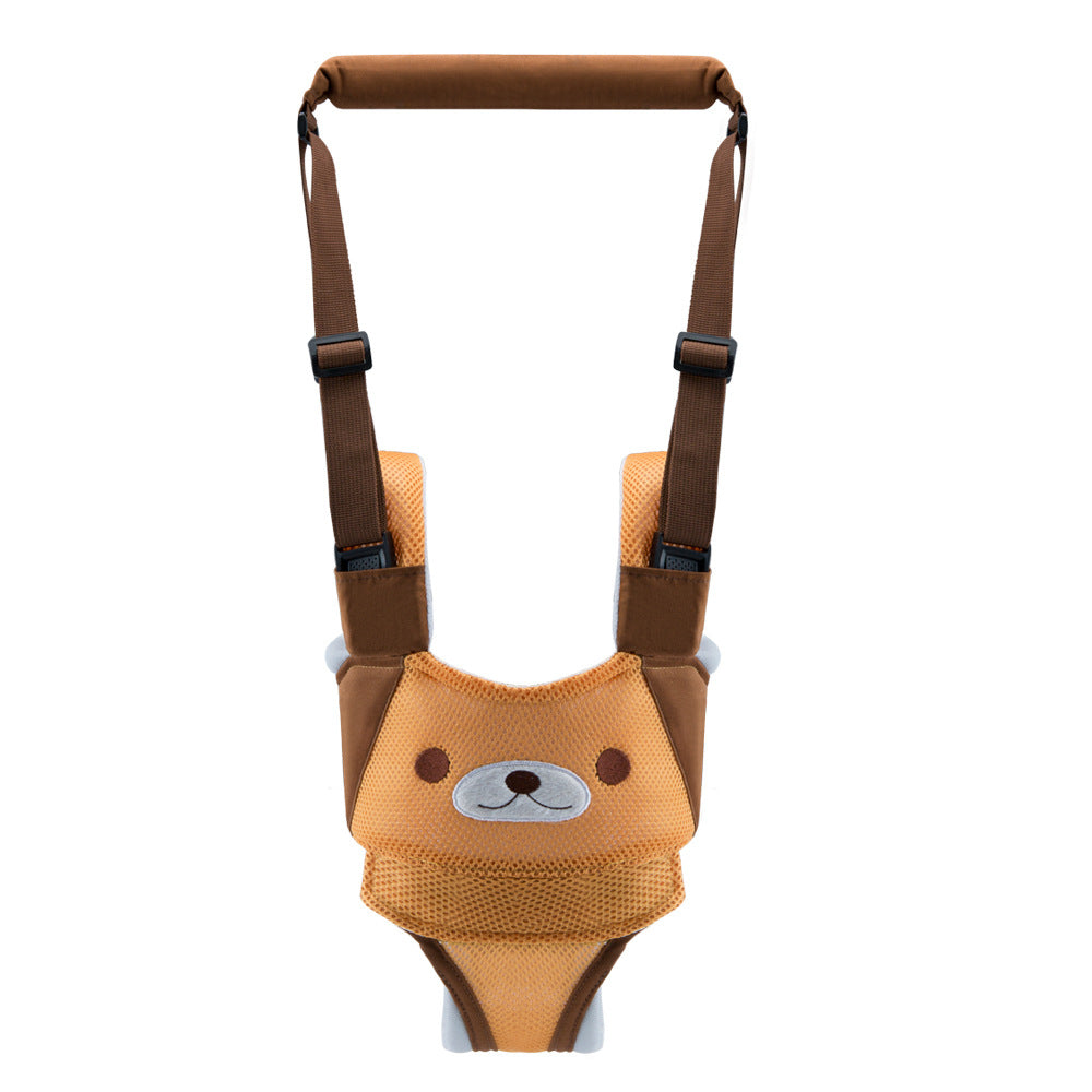 Baby Walking Harness Belt - Everything Amazing