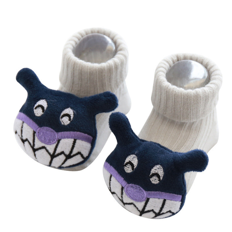 Soft Baby Socks - Adorable and Comfortable Socks for Little Feet