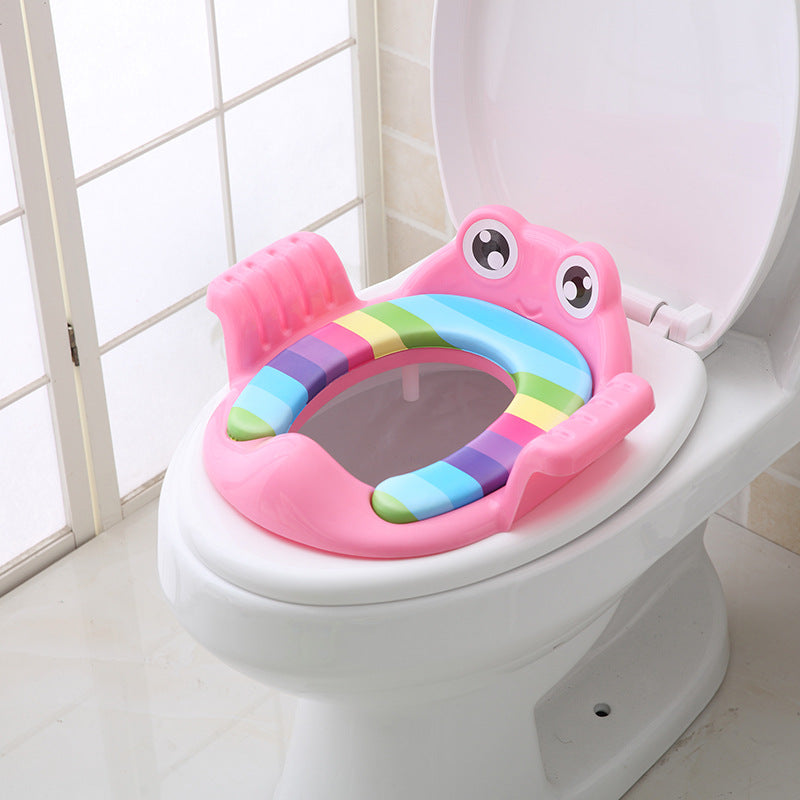 Baby Children Toilet Seat - Everything Amazing