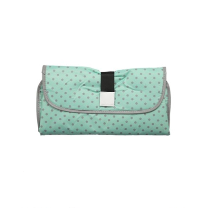 Portable Diaper Changing Pad Clutch - Everything Amazing