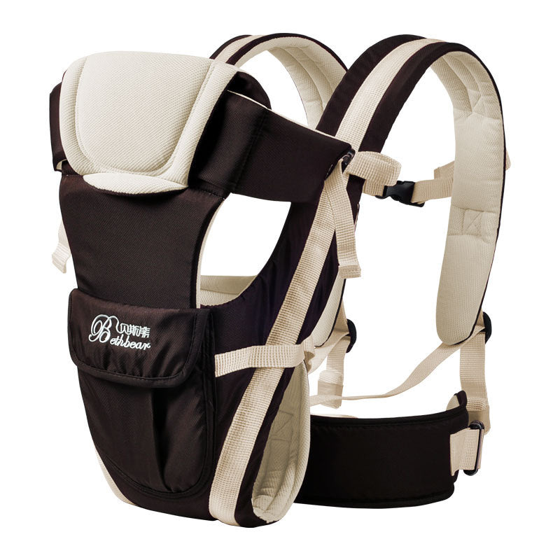 Double Shoulder Baby Carriers - Everything Amazing