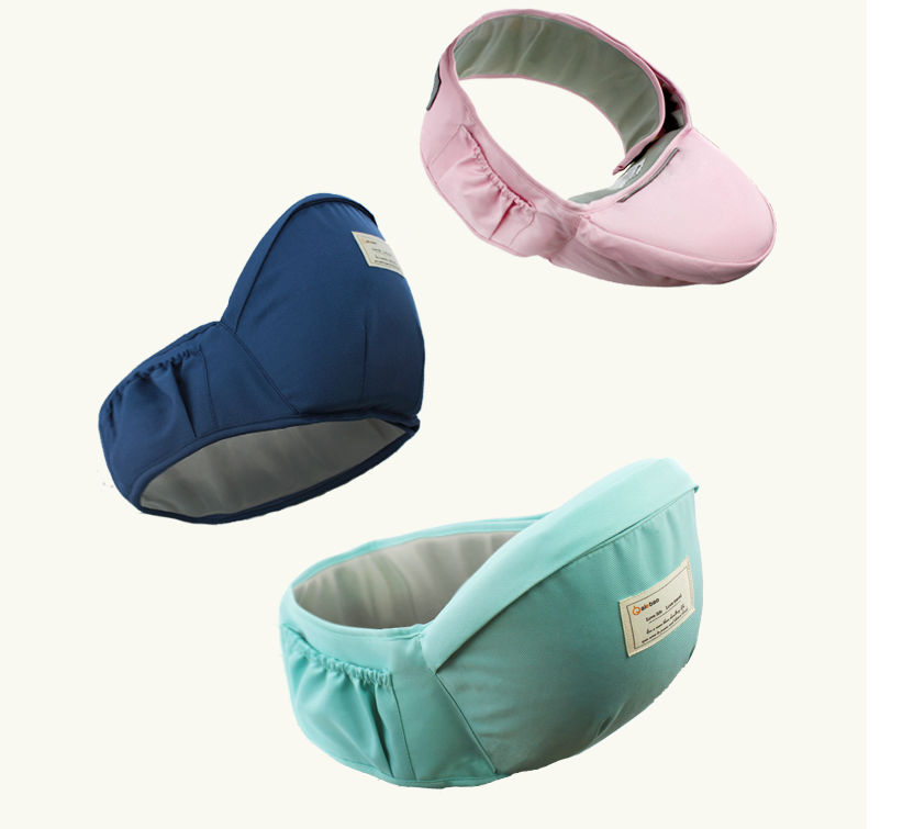 Multi-functional Baby Waist Stool - Comfort and Support for Babies 3-36 Months