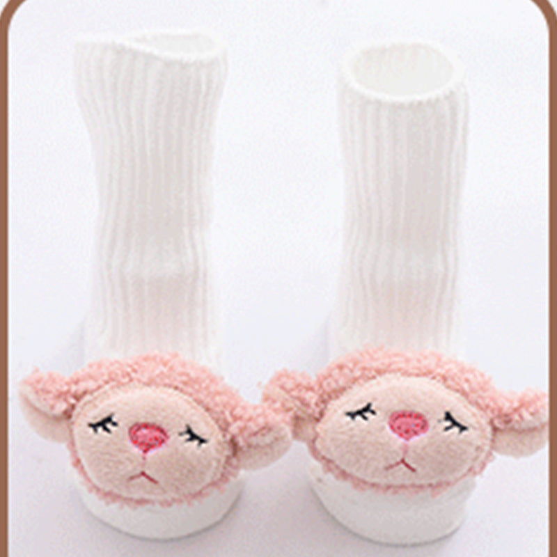 Soft Baby Socks - Adorable and Comfortable Socks for Little Feet