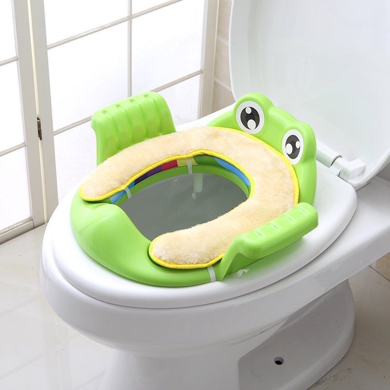 Baby Children Toilet Seat - Everything Amazing
