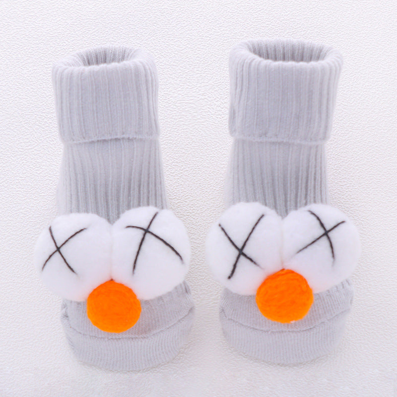 Soft Baby Socks - Adorable and Comfortable Socks for Little Feet