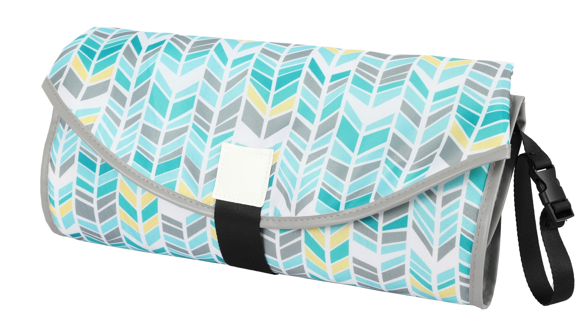 Portable Diaper Changing Pad Clutch - Everything Amazing