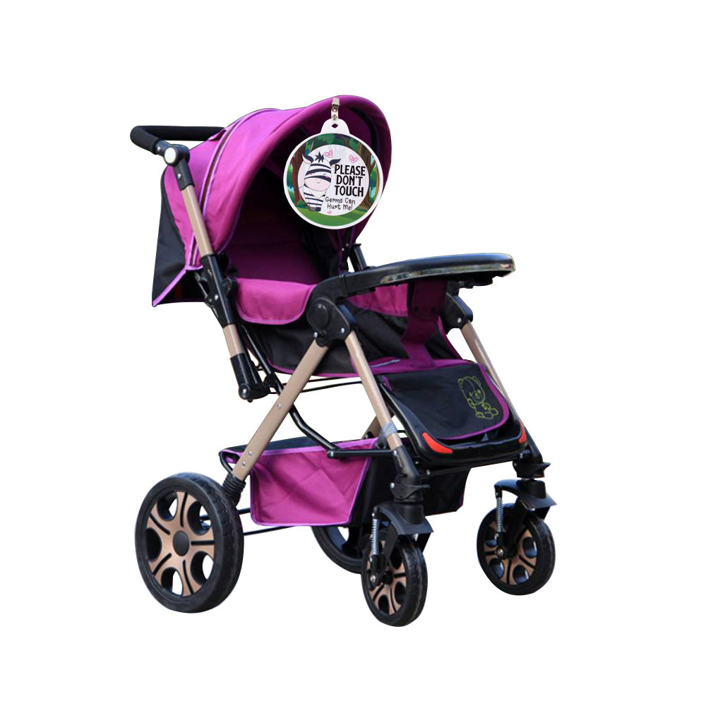 Stroller Organizer Bag
