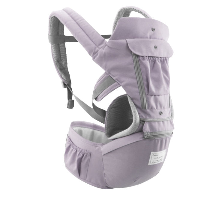 Multi-functional Baby Waist Stool - Comfort and Support for Babies 3-36 Months