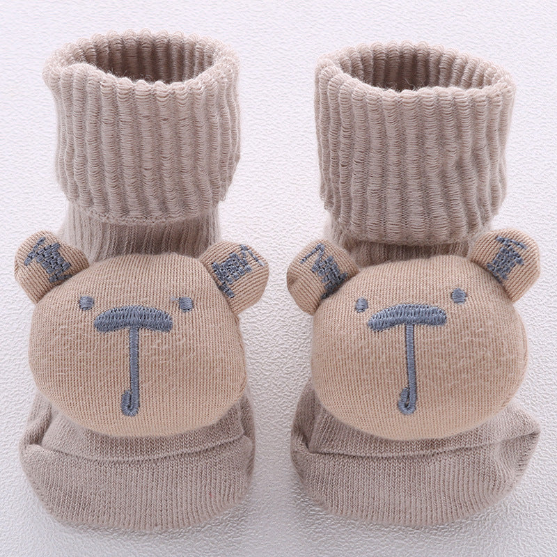 Soft Baby Socks - Adorable and Comfortable Socks for Little Feet