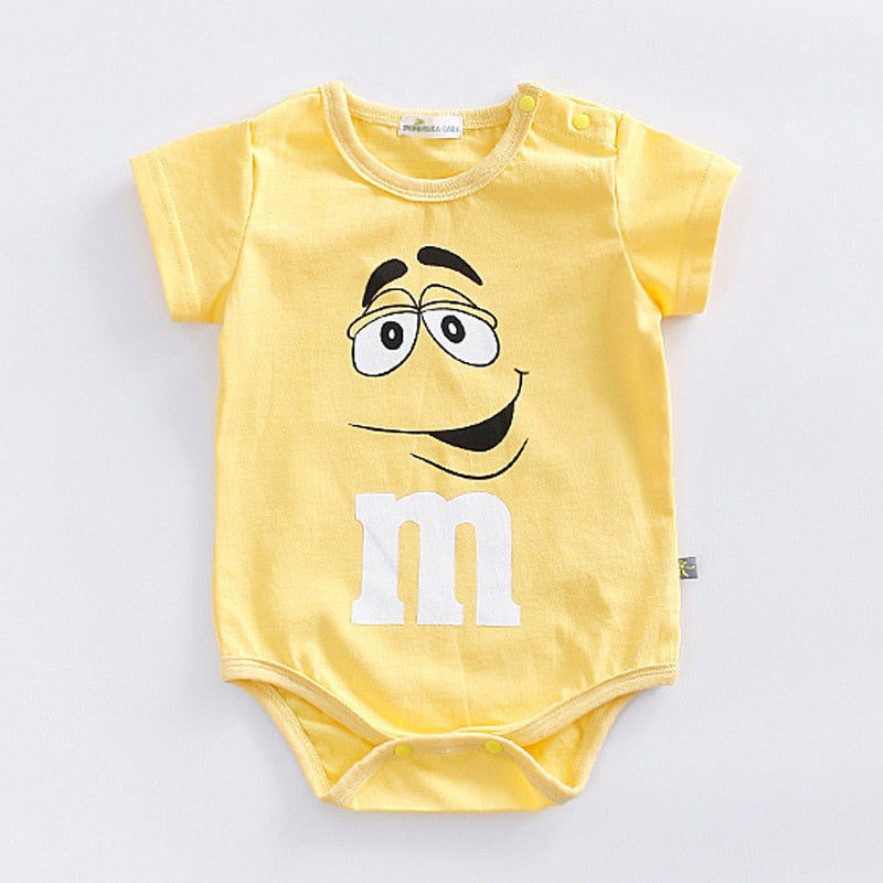 Comfortable Summer Jumpsuits for Boys and Girls - Everything Amazing