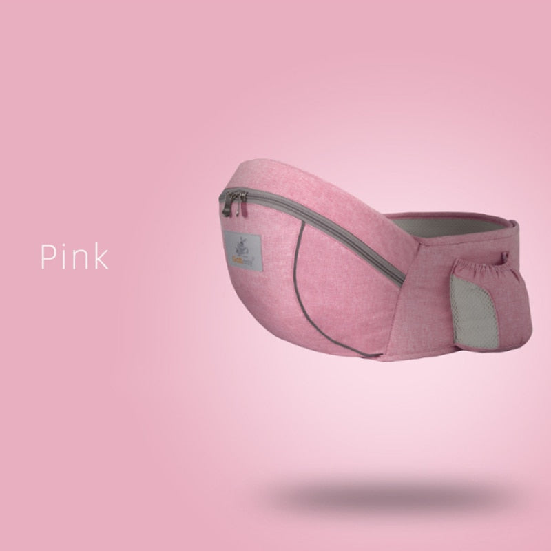 "Adjustable Baby Carrier Sling - Click Here"