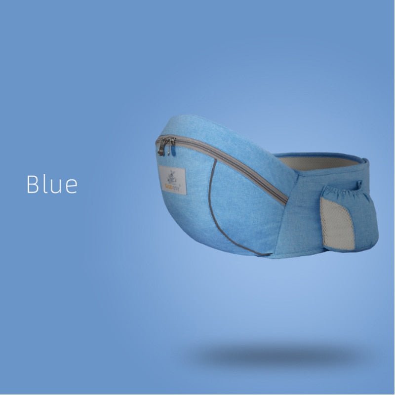 "Stylish Hip Seat Baby Carrier - Shop Today!"