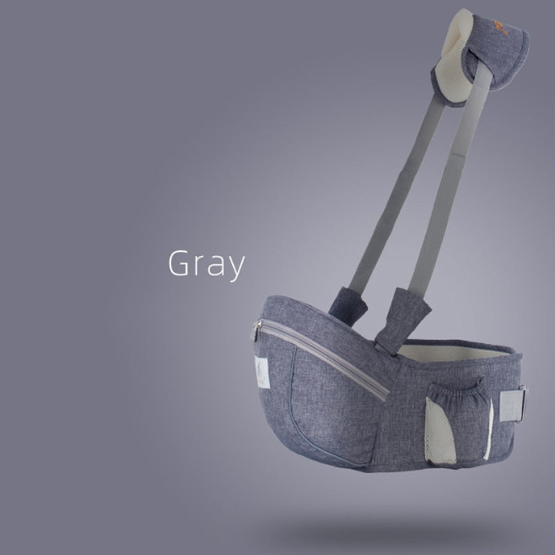 "Ergonomic Baby Carrier Sling - Buy Now!"