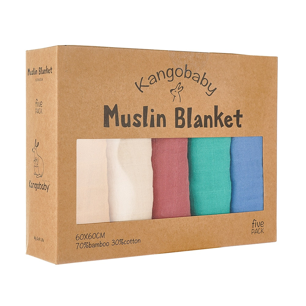 "Cute Muslin Blanket Collection - Buy Here"