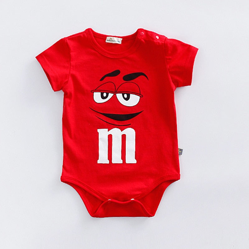 Comfortable Summer Jumpsuits for Boys and Girls - Everything Amazing