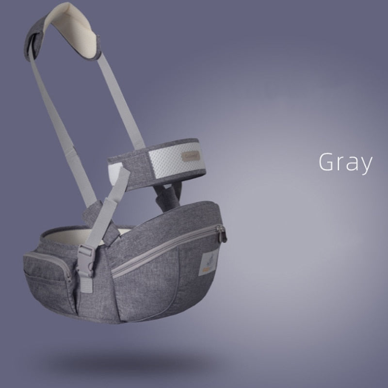 "Compact Baby Carrier Sling - Everything Amazing"