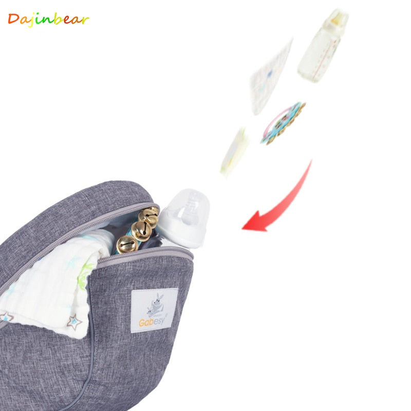 "Essential Baby Carrier Sling - Shop Today!"