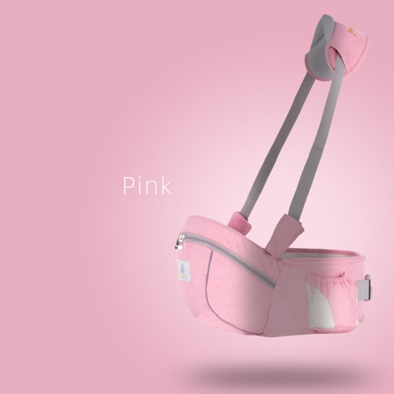 "Chic Baby Carrier Sling - Shop Today!"