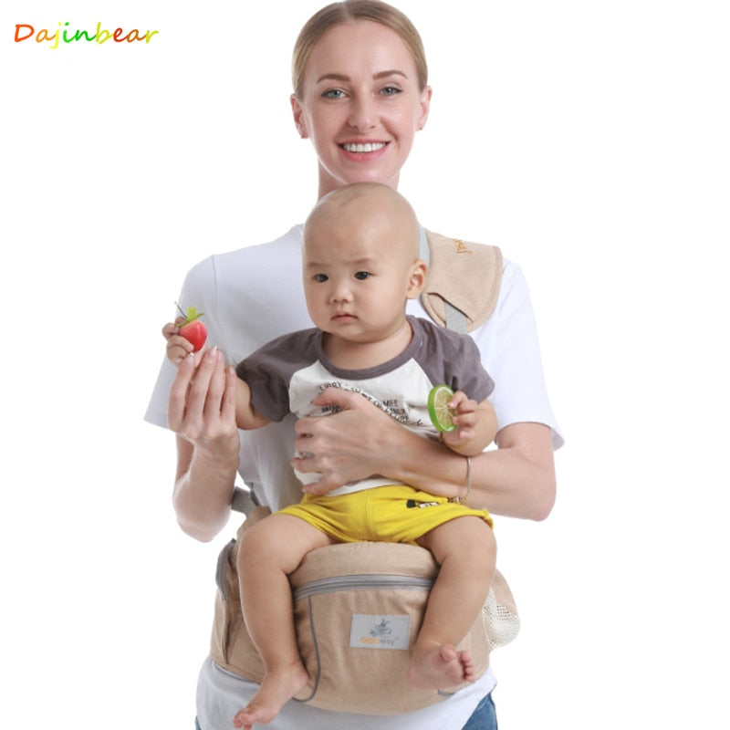 "Fashionable Baby Carrier Sling - Buy Here"