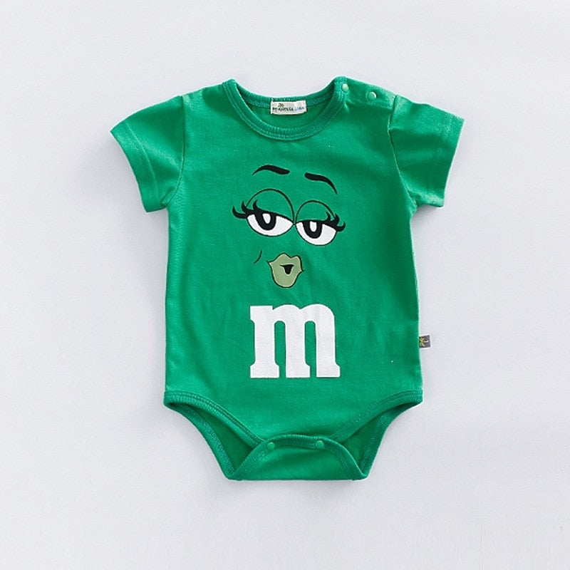 Comfortable Summer Jumpsuits for Boys and Girls - Everything Amazing