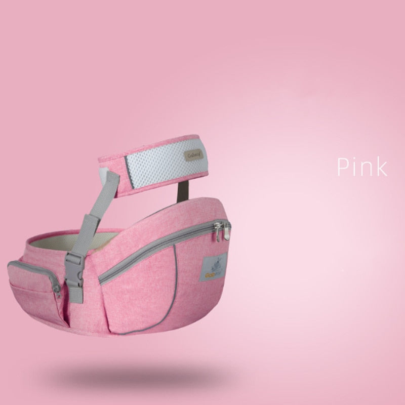 "Reliable Hip Seat Baby Carrier - Buy Now!"