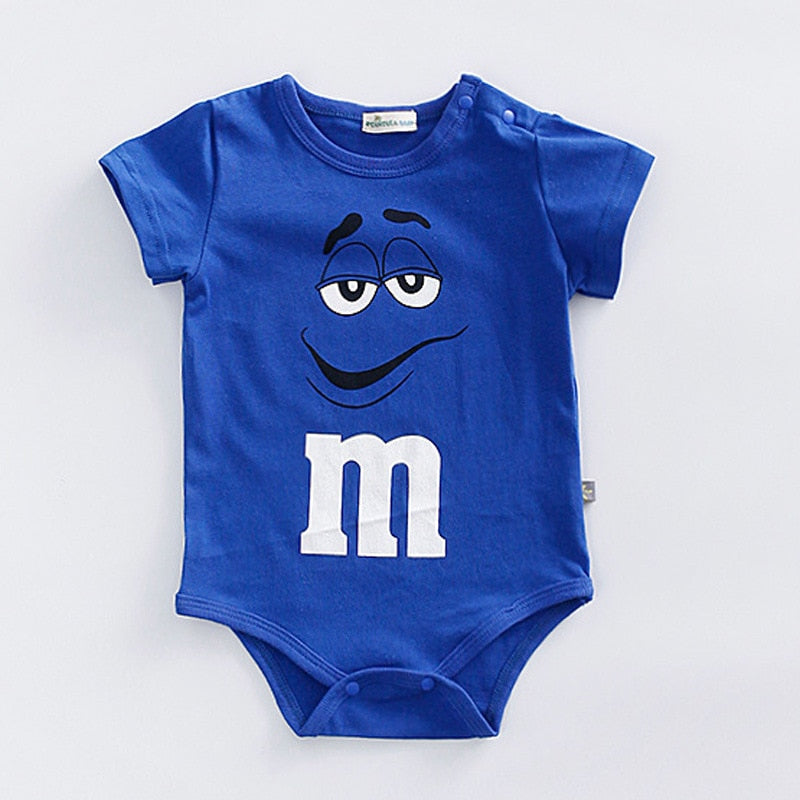 Comfortable Summer Jumpsuits for Boys and Girls - Everything Amazing