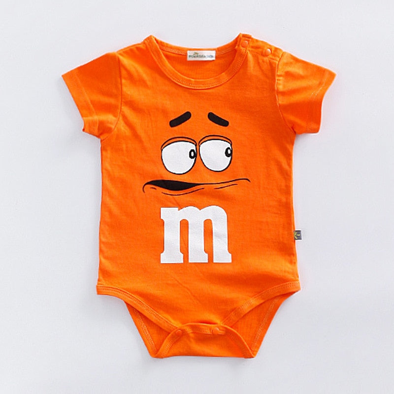 Comfortable Summer Jumpsuits for Boys and Girls - Everything Amazing