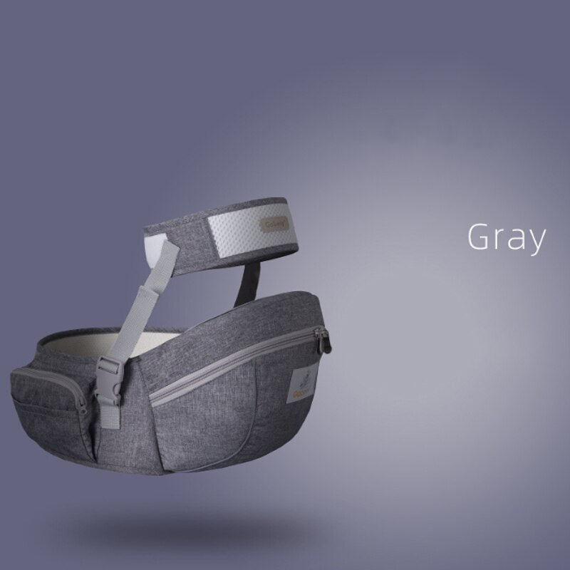 "Supportive Hip Seat Carrier - Shop Here"