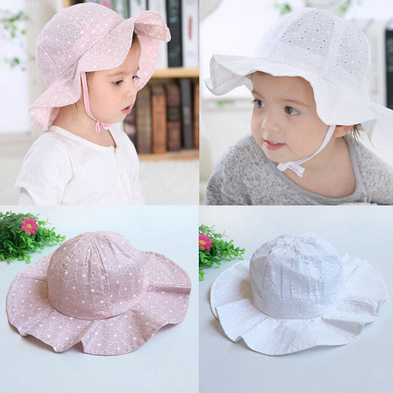 Sun Hat for Baby