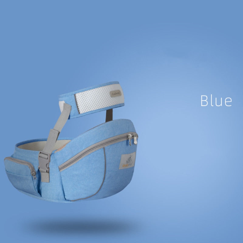 "Lightweight Hip Seat Carrier - Everything Amazing"