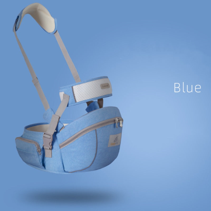 "Breathable Baby Carrier Sling - Buy Here"
