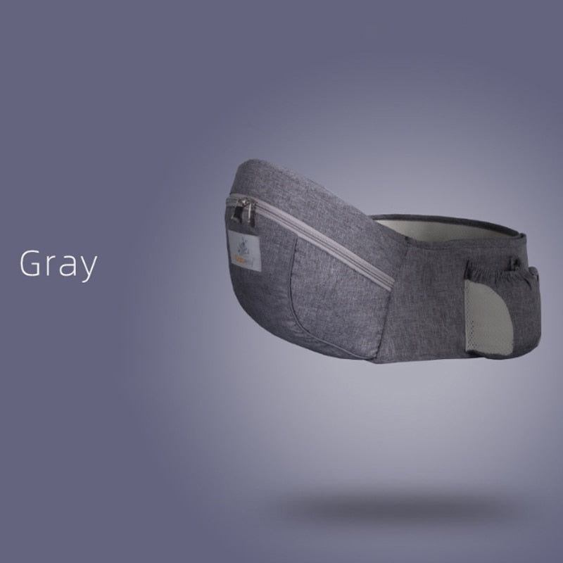 "Portable Hip Seat Baby Carrier - Shop Now!"
