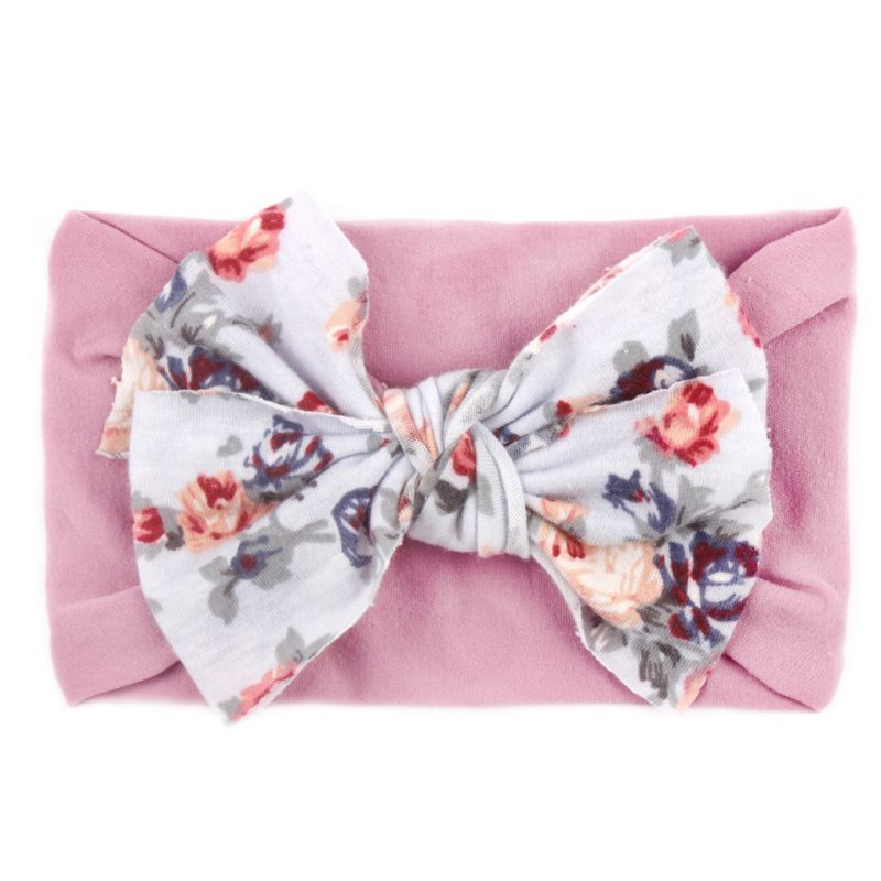 Flower Baby Headband: Adorable Hair Accessory for Girls - Everything Amazing