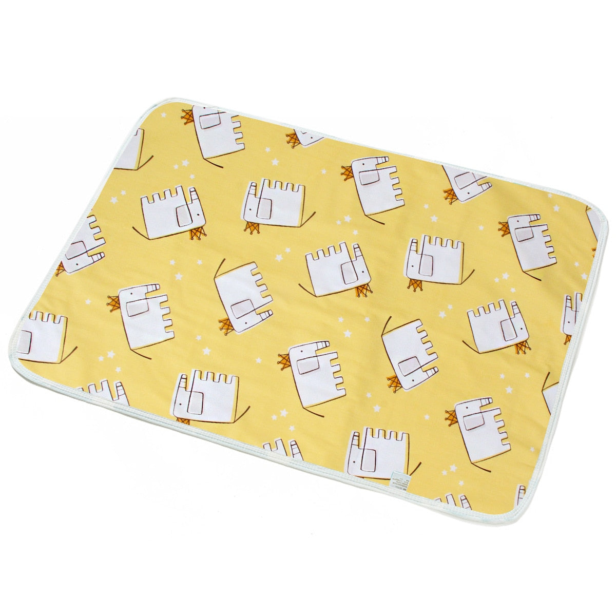Discount baby changing pad