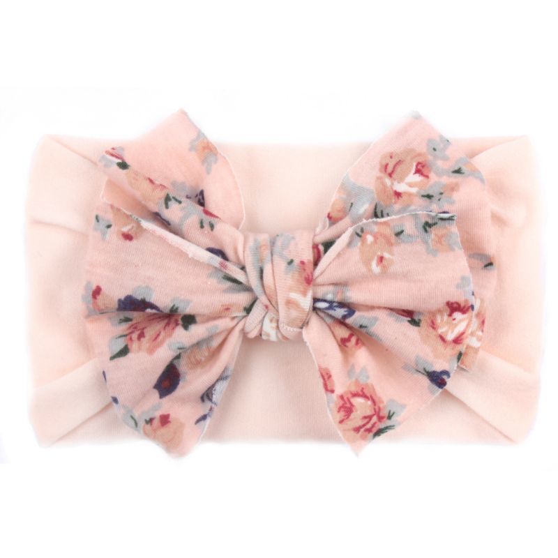 Flower Baby Headband: Adorable Hair Accessory for Girls - Everything Amazing