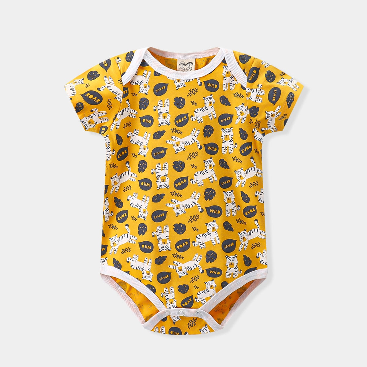 Comfortable Summer Jumpsuits for Boys and Girls - Everything Amazing