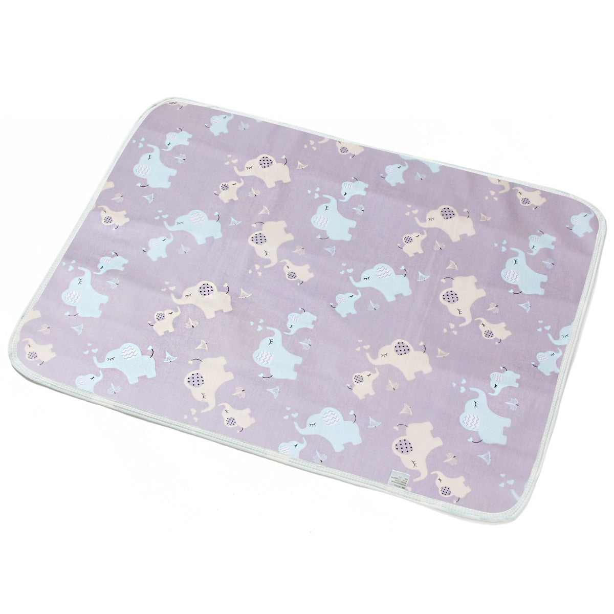 Budget-friendly baby pad