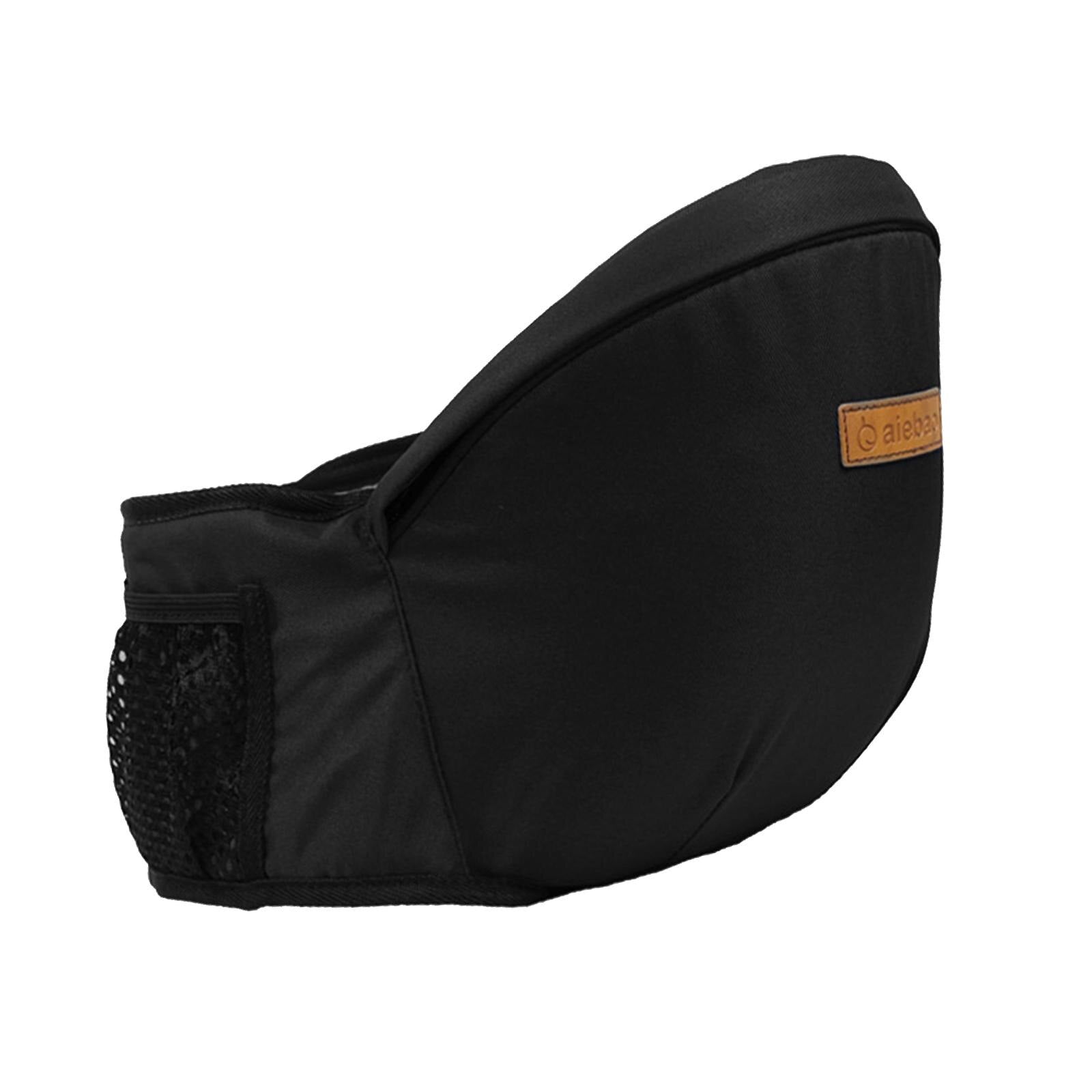 "Versatile Hip Seat Front Carrier - Click to Explore"