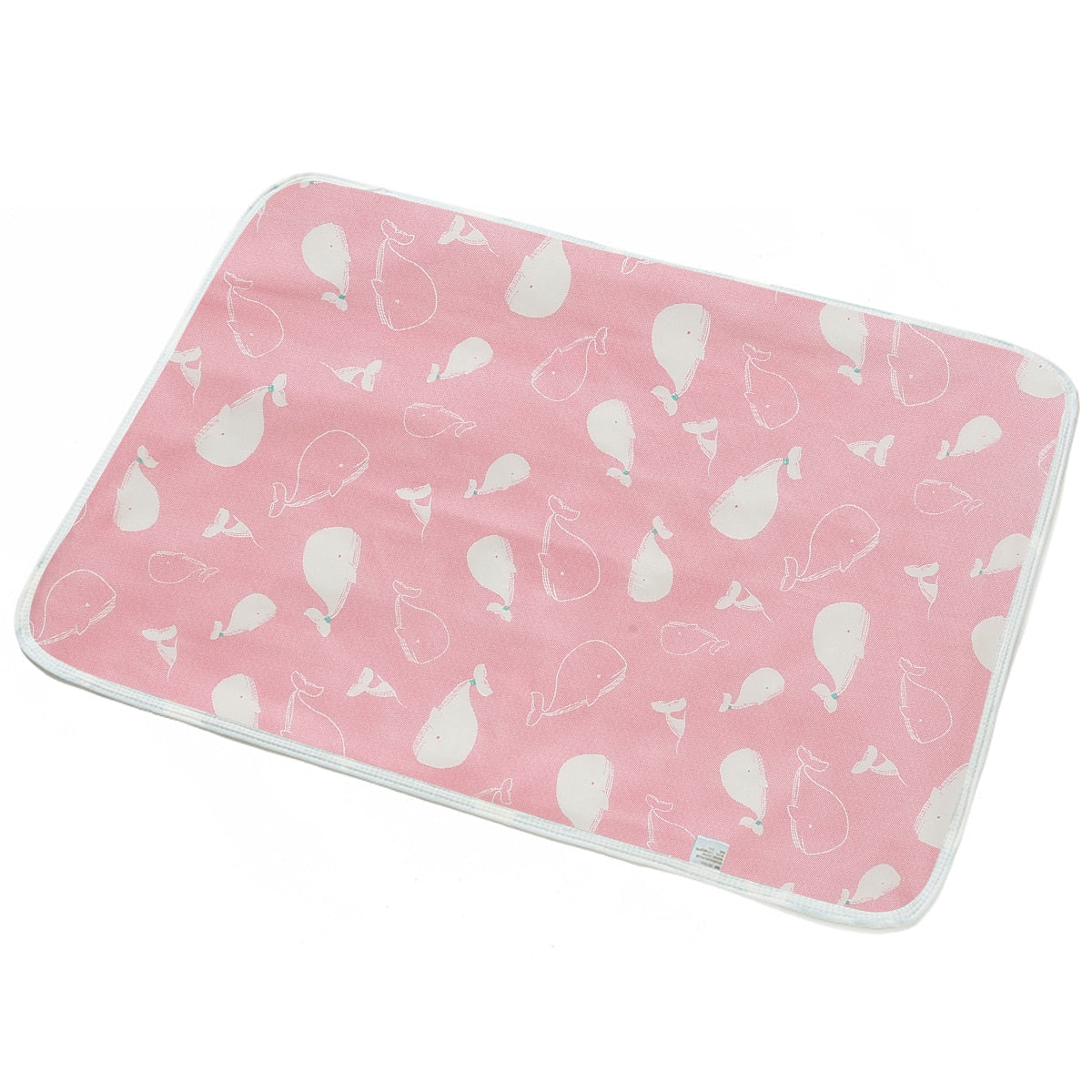 Budget baby changing mat