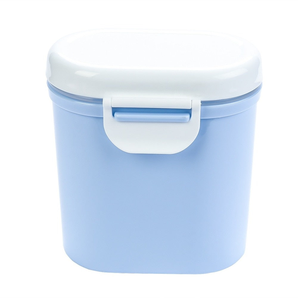 Baby Milk Container