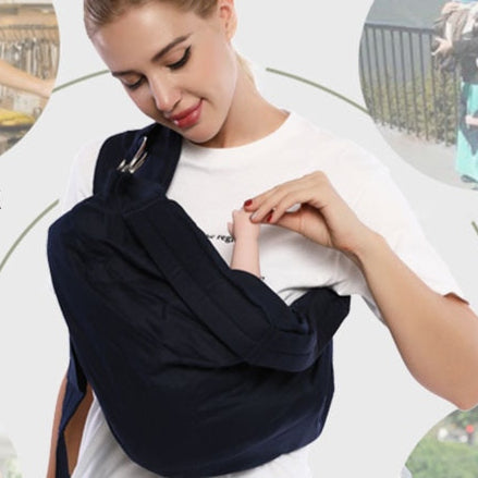 Top Baby Wrap Carrier