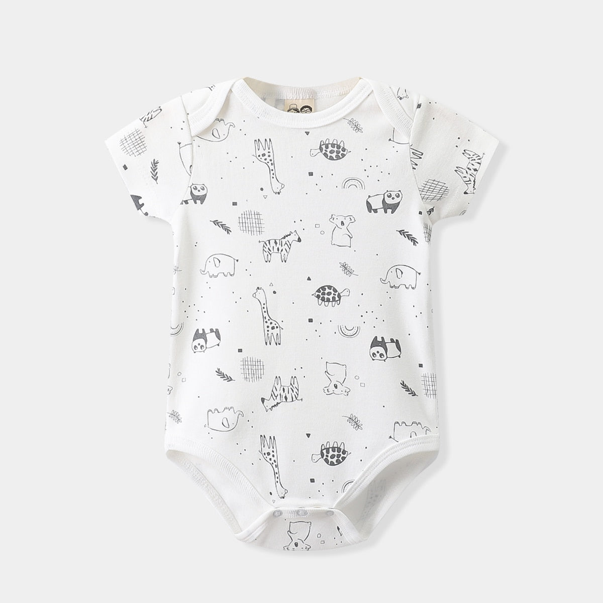 Comfortable Summer Jumpsuits for Boys and Girls - Everything Amazing