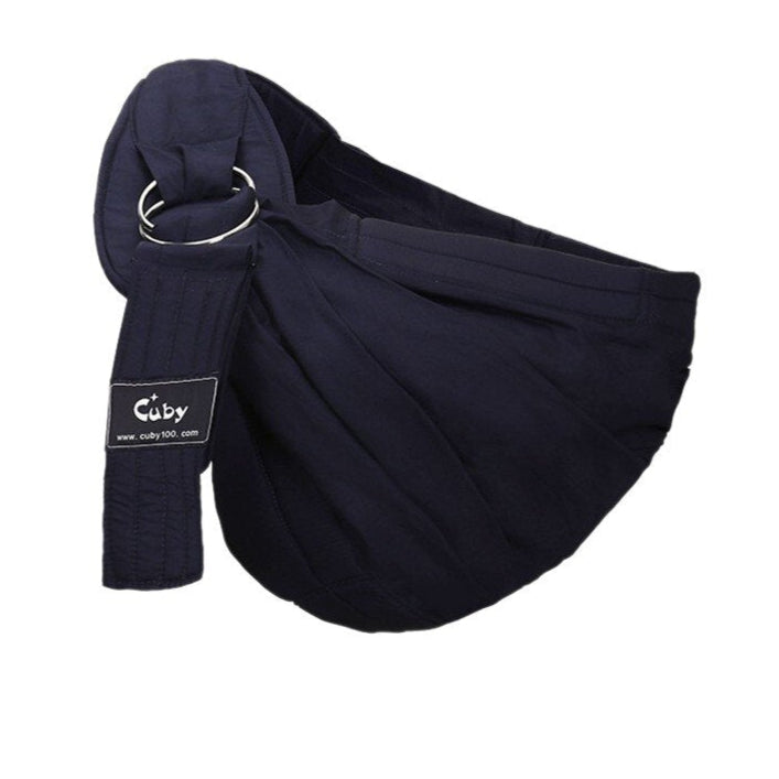 Blue Baby Wrap Carrier