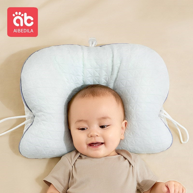 "Comfortable Leachco Pillow - Click to Explore"