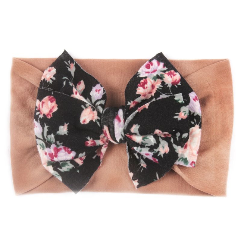 Flower Baby Headband: Adorable Hair Accessory for Girls - Everything Amazing