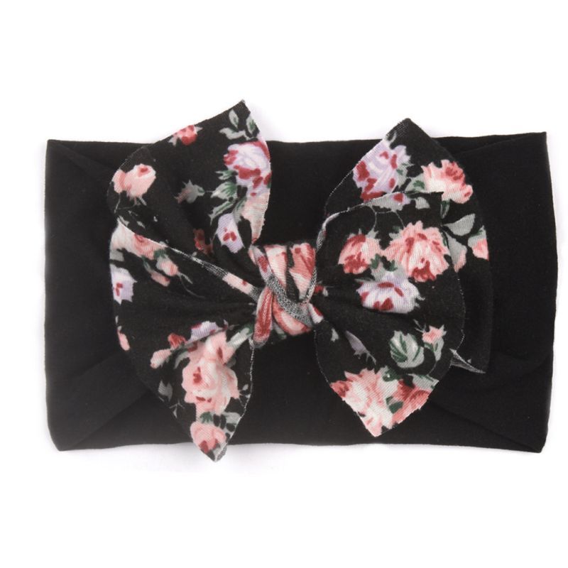 Flower Baby Headband: Adorable Hair Accessory for Girls - Everything Amazing