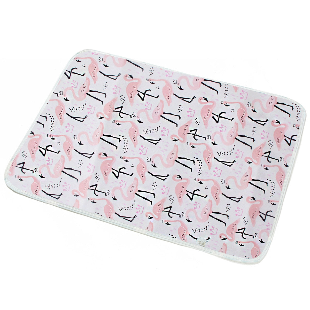 Economic baby changing pad