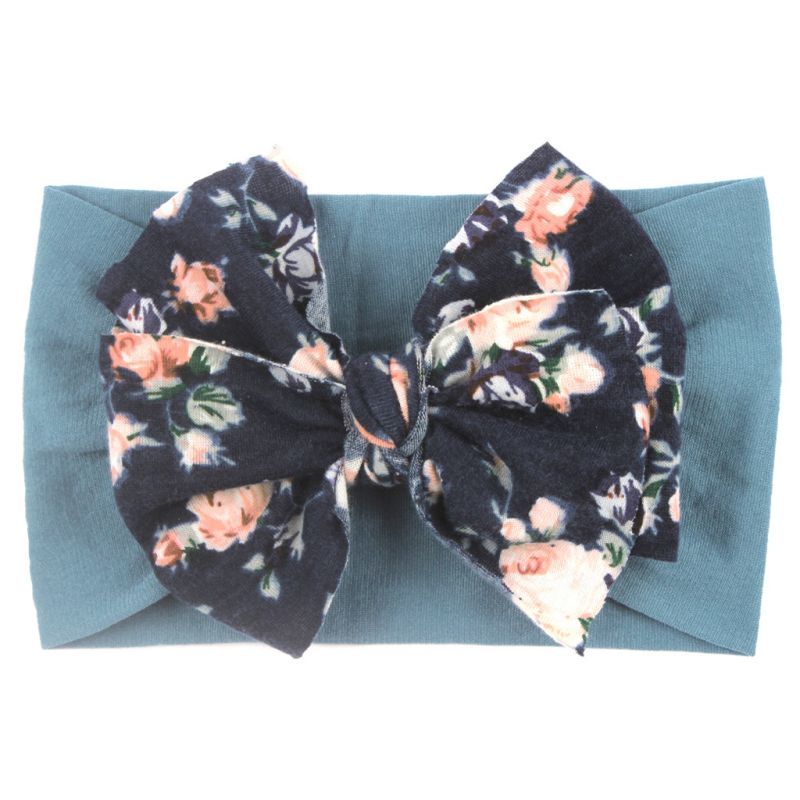 Flower Baby Headband: Adorable Hair Accessory for Girls - Everything Amazing