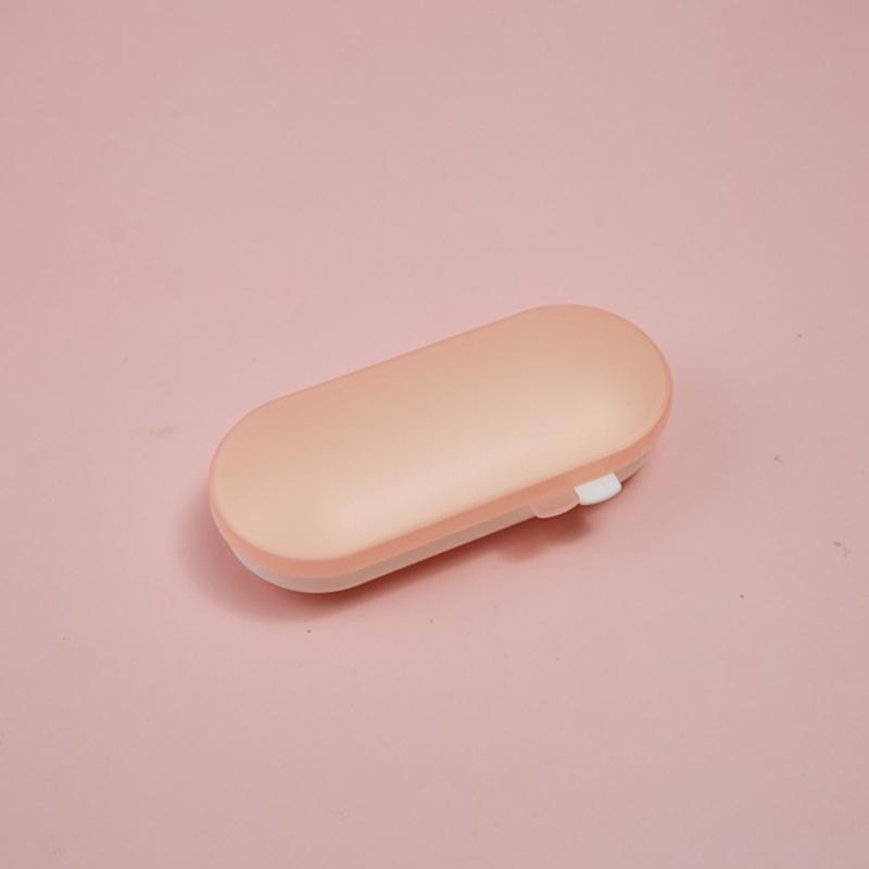  silicone fork spoon set for baby