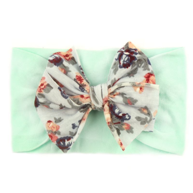 Flower Baby Headband: Adorable Hair Accessory for Girls - Everything Amazing